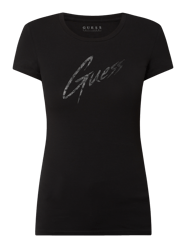 T-Shirt mit Logo von Guess - 38