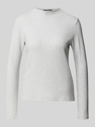 Slim Fit Strickpullover aus Viskose-Mix Modell 'Kosie' von someday. - 34