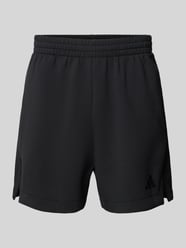 Regular Fit Sweatshorts mit Modal und Baumwoll-Anteil von adidas Sportswear - 17
