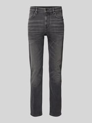 Regular fit jeans met stretch, model 'Mitch' van JOOP! JEANS - 14