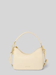 Handtasche mit Label-Applikation Modell 'pontresina neve lora' von BOGNER - 10