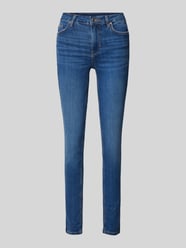 Jeans met 5-pocketmodel van Liu Jo White - 6