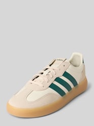 Sneaker mit Logo-Print Modell 'BARREDA' von ADIDAS SPORTSWEAR Beige - 25
