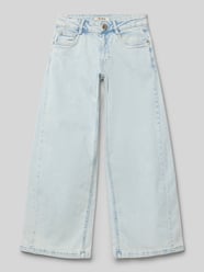 Jeans mit 5-Pocket-Design von Garcia - 32