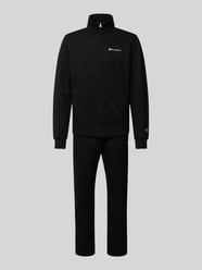 Sweatanzug mit Label-Print von CHAMPION - 26