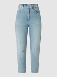 Mom Fit Jeans mit Bio-Baumwolle Modell 'Mairaa' von Armedangels - 33