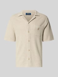 Koszulka polo z czystej bawełny o kroju regular fit od Polo Ralph Lauren - 19