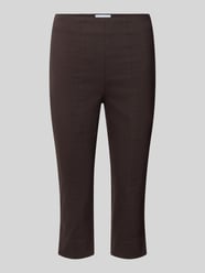 Stretch Caprihose - curated by Mary Braun von Style Icon Collection - 2