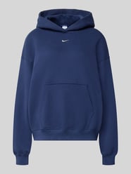 Oversized Hoodie aus Baumwoll-Mix von Nike - 15