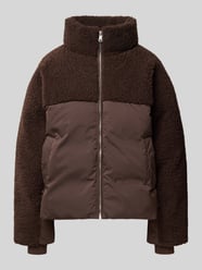 Steppjacke Modell 'Hazy' von OPUS - 33