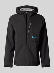 Regenjacke mit Label-Print von Cotopaxi - 15