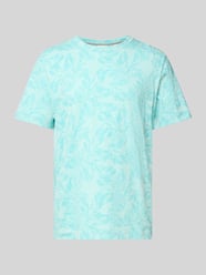 Regular fit T-shirt van puur katoen van Tom Tailor - 15