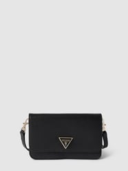 Crossbody Bag mit Strukturmuster Modell 'NOELLE' von Guess - 45