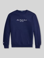 Regular Fit Sweatshirt aus Baumwoll-Mix von Polo Ralph Lauren - 24