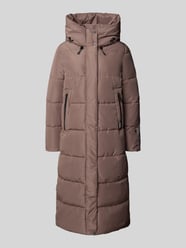 Steppmantel mit Stehkragen Modell 'Soulani' von khujo Beige - 38