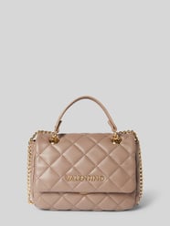 Handtas met hengsel, model 'OCARINA' van VALENTINO BAGS Bruin - 22