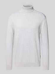 Regular fit coltrui van puur katoen van Tom Tailor Denim - 27