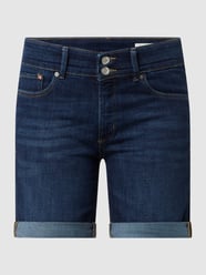 Jeansshorts mit Stretch-Anteil von s.Oliver RED LABEL - 6