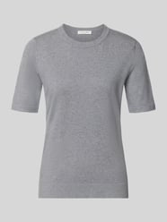 T-Shirt aus Viskose-Mix von Christian Berg Woman - 32