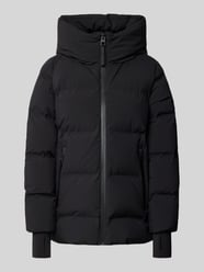 Regular Fit Daunenjacke mit abnehmbaren Rucksackgurten von Marc O'Polo - 36