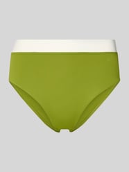 bikinibroekje met contrastband van Marc O'Polo - 4