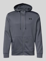 Sweatjacke mit Kapuze von Under Armour - 9