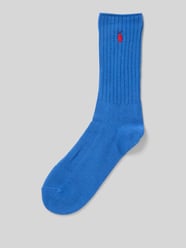 Socken mit Label-Stitching von Polo Ralph Lauren Underwear - 31