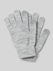 Handschuhe mit Touchscreen-Funktion von PIECES - 12