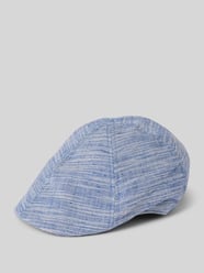 Schiebermütze mit Strukturmuster von Müller Headwear - 15