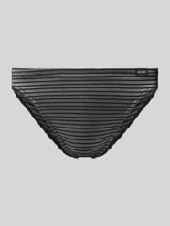 Bikinihemdje met labeldetail van HOM - 13