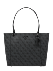 Shopper mit Logo-Muster von Guess - 3