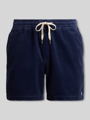 Sweatshorts aus reiner Baumwolle von Polo Ralph Lauren - 3
