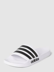 Slides mit Logo-Streifen Modell 'ADILETTE' von ADIDAS SPORTSWEAR - 20