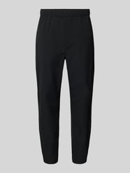 Slim Fit Schlupfhose mit Gesäßtasche von CK Calvin Klein - 5