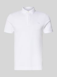 Regular Fit Poloshirt aus Baumwoll-Mix von Lacoste - 15