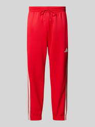 Sweatpants mit Logo und elastischem Bund von adidas Sportswear - 35