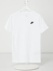 T-Shirt mit Logo-Stickerei von Nike - 29