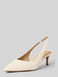 Pumps met naaldhak model 'LOLAH II' van Lauren Ralph Lauren - 42