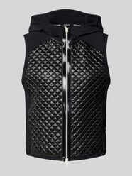 Bodywarmer met stretch van Marc Cain - 13