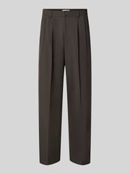 Straight Fit Hose mit Viskose-Anteil Modell 'Grant' von Casual Friday - 4