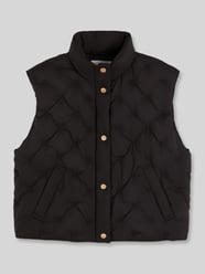 Bodywarmer met grafische binnenvoering van Tommy Hilfiger - 30