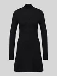 Strickkleid mit Mock Neck von ONLY - 46