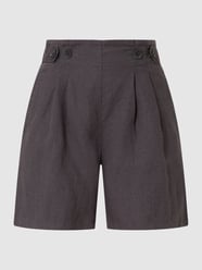 Shorts aus Leinen von Esprit - 45