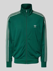 Sweatjacke mit Stehkragen von adidas Originals - 33