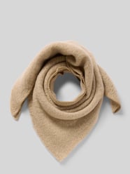 Sjaal, driehoekig model van Kurt Beines - 5