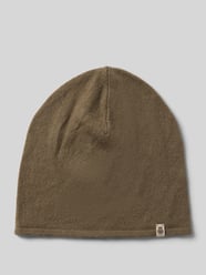 Mütze aus reinem Kaschmir von Roeckl - 40