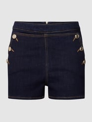 Korte jeans met ritssluiting van Guess - 10