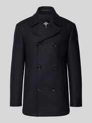 Jack van wolmix met reverskraag, model 'Butlin' van JOOP! Collection - 36