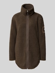 Relaxed Fit Jacke mit Stehkragen Modell 'Umi' von Didriksons - 9