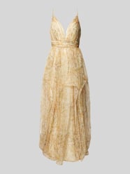 Abendkleid mit Herz-Ausschnitt von Laona - 46
